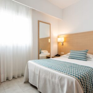 Memmingen - Palma de Mallorca - Hotel Riutort