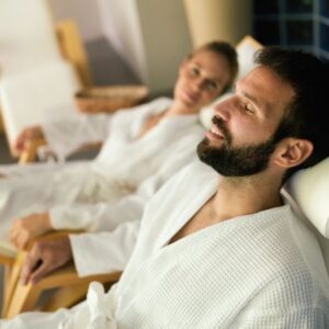 Wellness & Relaxing - 3 Tage